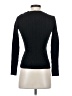 Charter Club Black Turtleneck Sweater Size P (petite) - photo 2