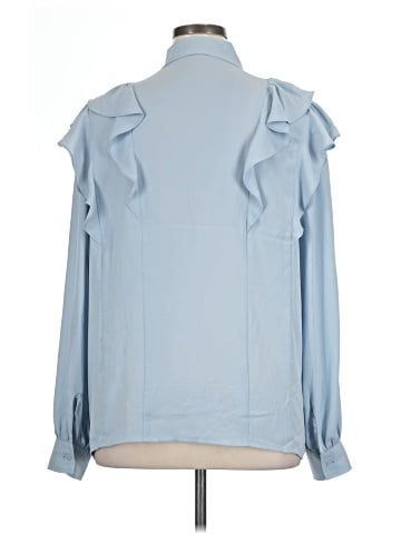Express Long Sleeve Blouse (view 2)