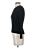 Charter Club Black Turtleneck Sweater Size P (petite) - photo 5