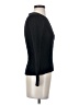 Charter Club Black Turtleneck Sweater Size P (petite) - photo 4