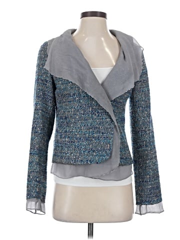 Walter Jacket (view 1)