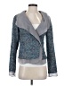 Walter Tweed Gray Jacket Size 4 - photo 1