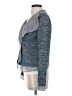 Walter Tweed Gray Jacket Size 4 - photo 5