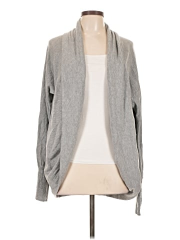H by Bordeaux Cardigan (view 1)