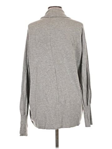 H by Bordeaux Cardigan (view 2)