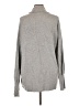 H by Bordeaux Gray Cardigan Size L - photo 2