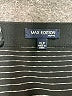 Max Edition Polka Dots Black Formal Skirt Size XL - photo 4