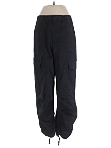 Zara Cargo Pants (view 1)