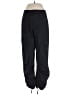 Zara Black Cargo Pants Size XS - photo 1