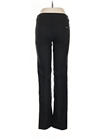 CALVIN KLEIN JEANS Casual Pants (view 2)
