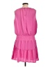 1.State 100% Polyester Pink Casual Dress Size L - photo 2