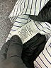 Halogen Ivory Casual Dress Size M - photo 8