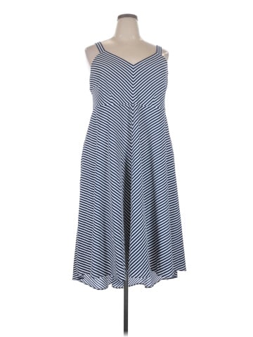 Taylor Casual Dress (view 1)