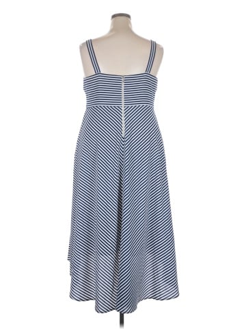 Taylor Casual Dress (view 2)