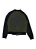 Superdry Green Jacket Size 8 - photo 2
