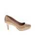 Vince Camuto Tan Heels Size 8 1/2 - photo 1