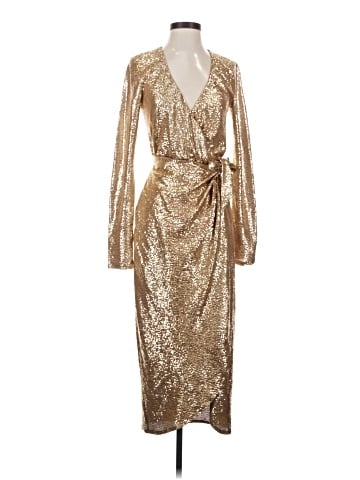 Show Me Your Mumu Cocktail Dress (view 1)