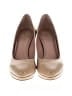 Vince Camuto Tan Heels Size 8 1/2 - photo 2