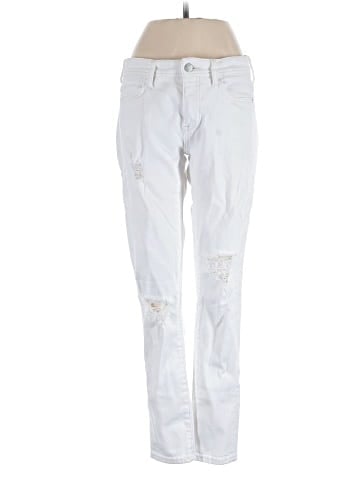 Pilcro Jeans (view 1)