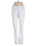 Pilcro White Jeans Size 25 waist - photo 1