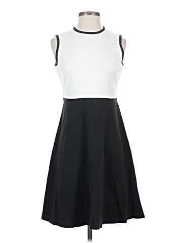 Lands' End Casual Dress (view 1)