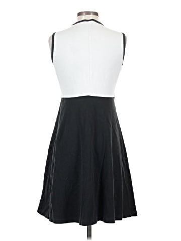 Lands' End Casual Dress (view 2)
