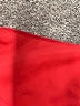 Unbranded Solid Red Cocktail Dress Size 3X (estimated) - photo 7