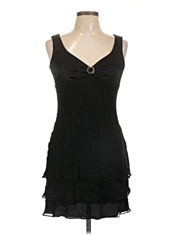 Jones New York Cocktail Dress (view 1)