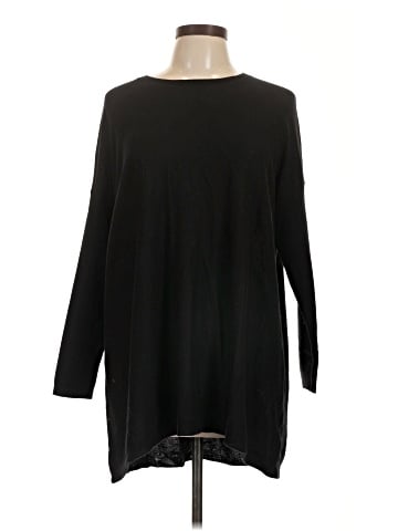 Marla Wynne Pullover Sweater (view 1)