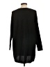 Marla Wynne Jacquard Black Pullover Sweater Size L - photo 2