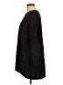 Marla Wynne Jacquard Black Pullover Sweater Size L - photo 5
