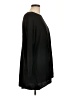 Marla Wynne Jacquard Black Pullover Sweater Size L - photo 4