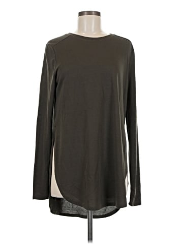 Mono b Long Sleeve Top (view 1)