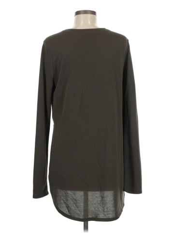 Mono b Long Sleeve Top (view 2)