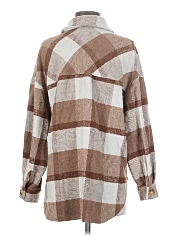 Timing Coat (view 2)