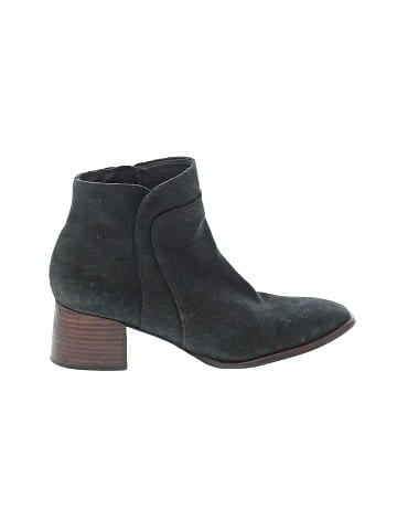Lucky Brand Ankle Boots (view 1)