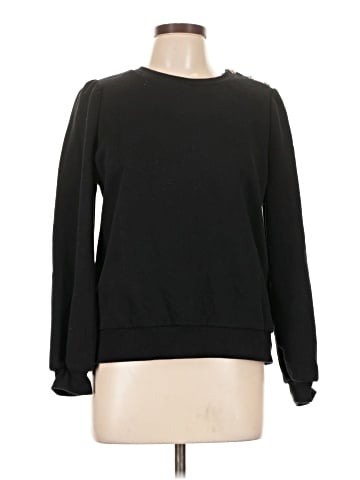 Who What Wear Pullover Sweater (view 1)