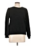 Who What Wear Black Pullover Sweater Size L - photo 1