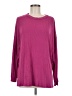 Yelete Purple Long Sleeve Top Size M - photo 1