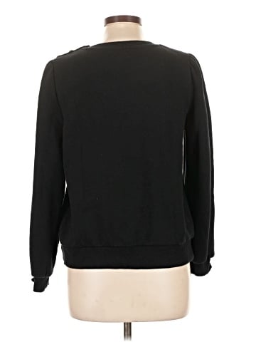 Who What Wear Pullover Sweater (view 2)