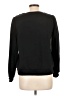 Who What Wear Black Pullover Sweater Size L - photo 2