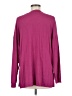 Yelete Purple Long Sleeve Top Size M - photo 2