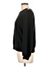 Who What Wear Black Pullover Sweater Size L - photo 5