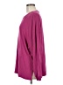 Yelete Purple Long Sleeve Top Size M - photo 5