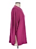 Yelete Purple Long Sleeve Top Size M - photo 4