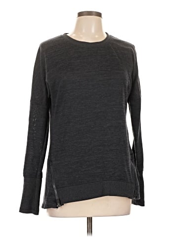 Active Life Long Sleeve Top (view 1)
