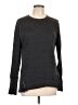 Active Life Gray Long Sleeve Top Size L - photo 1