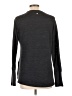 Active Life Gray Long Sleeve Top Size L - photo 2