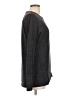 Active Life Gray Long Sleeve Top Size L - photo 4