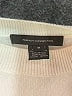 French Connection Color Block Yellow Pullover Sweater Size S - photo 7